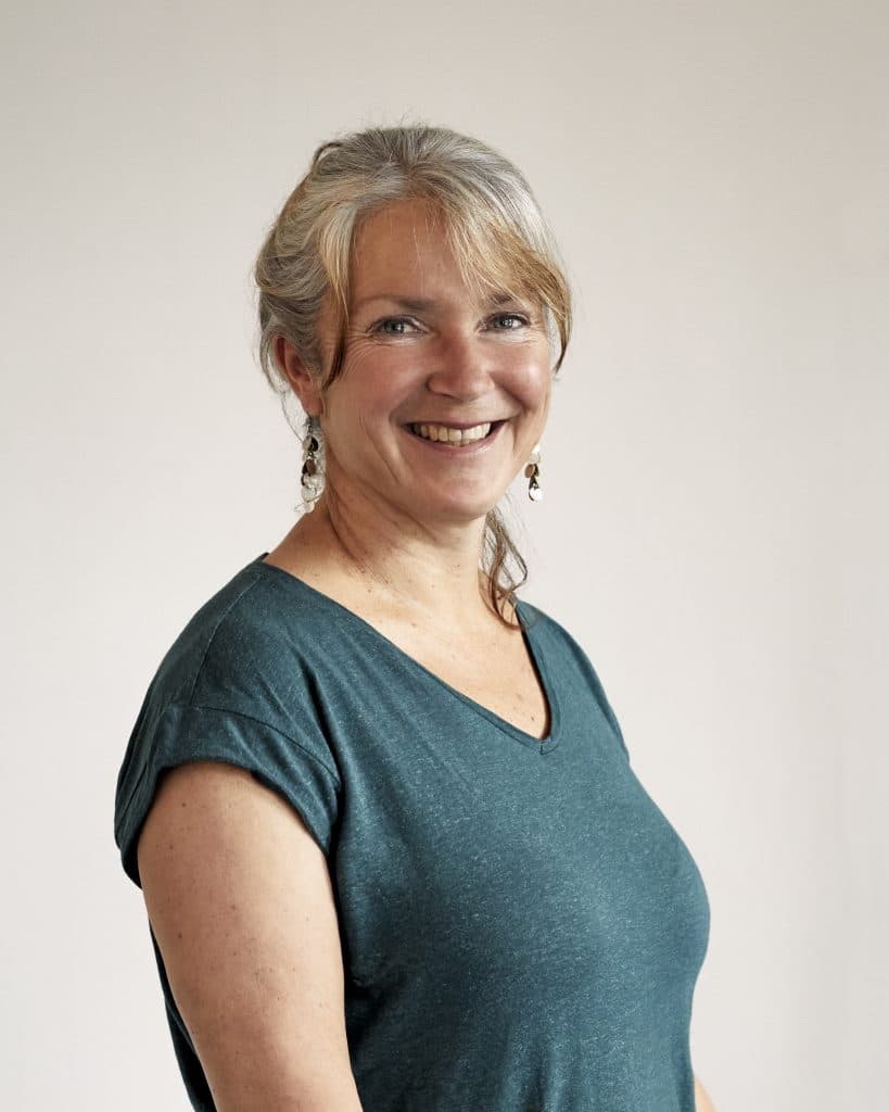Daphne Wiersma